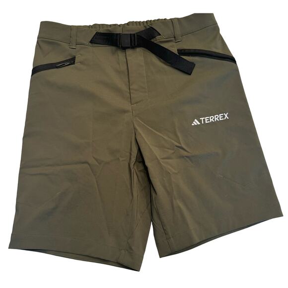 Adidas Terrex Shorts - Picture 1 of 3